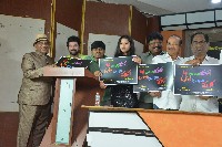 Oo Antava Mava Oo Oo Antava Mava Movie Press Meet